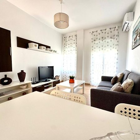 Mirador De Donana Nº8, Apartamentos Living Sur Санлукар-де-Баррамеда Экстерьер фото