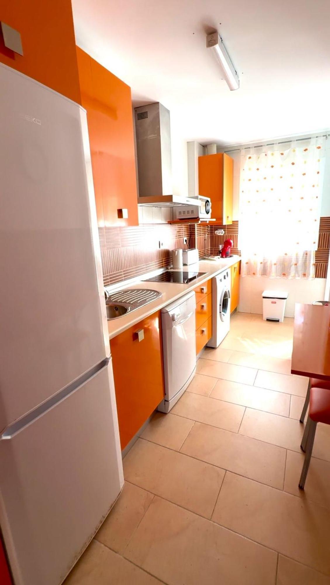 Mirador De Donana Nº8, Apartamentos Living Sur Санлукар-де-Баррамеда Экстерьер фото