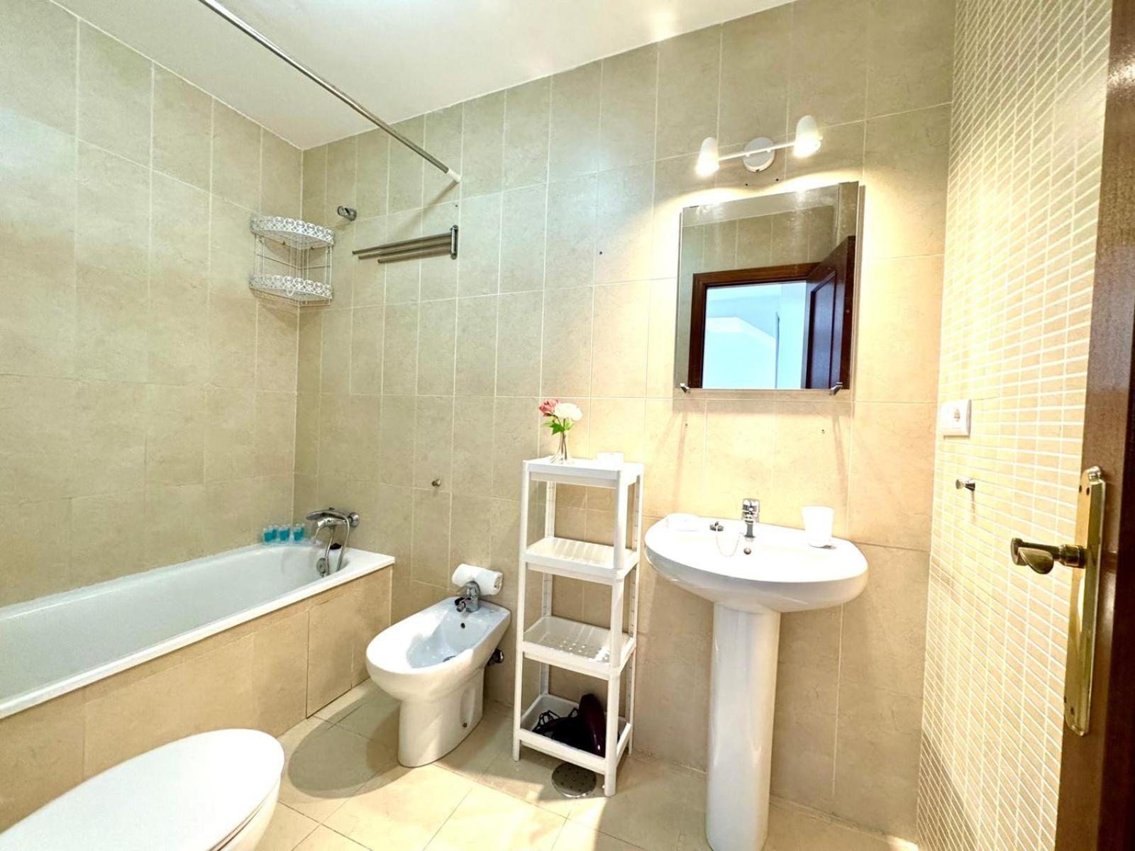 Mirador De Donana Nº8, Apartamentos Living Sur Санлукар-де-Баррамеда Экстерьер фото