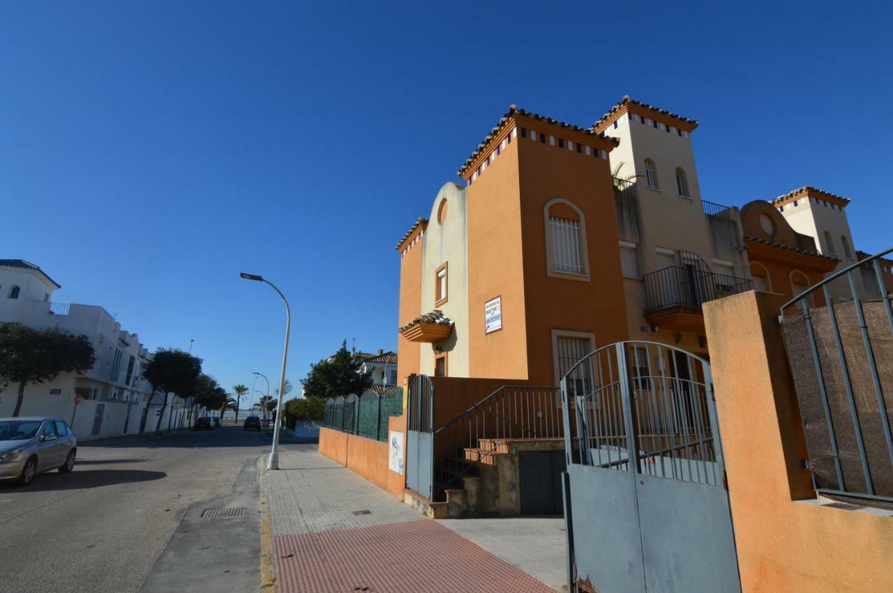 Mirador De Donana Nº8, Apartamentos Living Sur Санлукар-де-Баррамеда Экстерьер фото